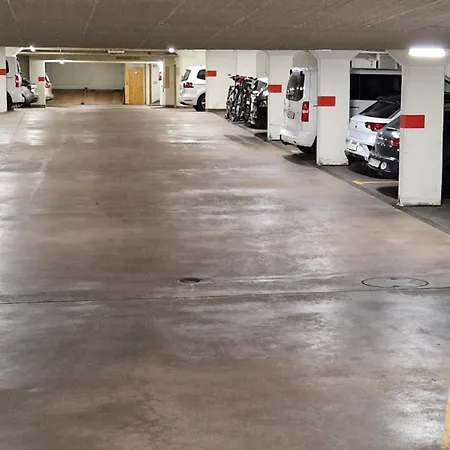 Chesa Bellaval, Haus Leivra 5½-zimmerwohnung *