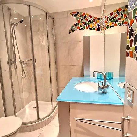 Chesa Bellaval, Haus Leivra 5½-zimmerwohnung