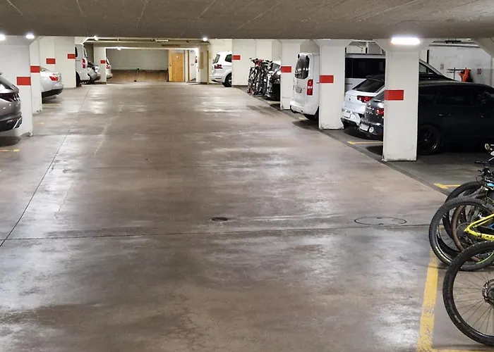 Chesa Bellaval, Haus Leivra 5½-zimmerwohnung *