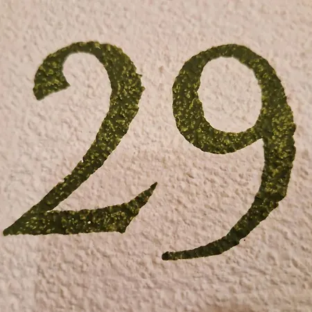 Chesa Bellaval, Haus Leivra 5½-zimmerwohnung